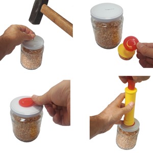 Set unic pentru vin, cadou personal pentru iubitorii de vin, cadou pentru vin, set pentru prepararea vinului -  - Artynos.ro