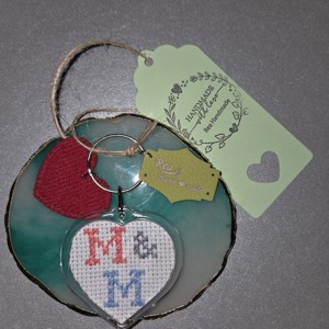 Breloc de Ziua Indragostitilor, Genti si portofele, Accesorii genti, Breloc, , ARTYNOS