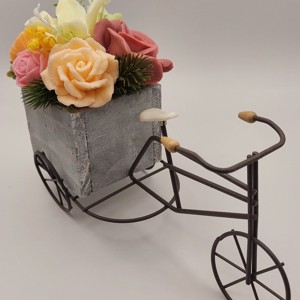 Soap blossoms pe o bicicleta 2, , , ARTYNOS