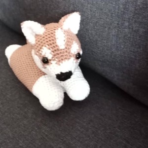 Husky, , , ARTYNOS