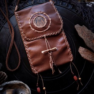 Lalea de foc Talisman Talisman Tarisknya - casă & stil de viață - decorațiuni de casă - decor spiritual - Artynos.ro