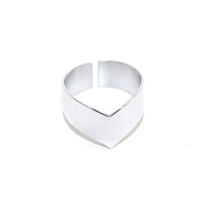 Inel de dama din aluminiu, marimea 60, reglabil (GY.12), , , ARTYNOS