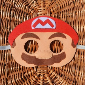 Costum de carnaval Super Mario pentru băieți - îmbrăcăminte și modă - costume și măști de carnaval - costume - Artynos.ro