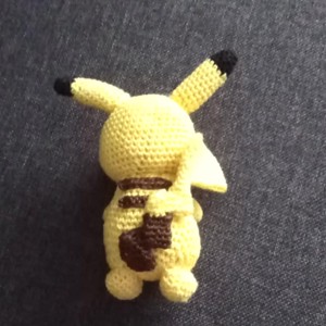 Pikachu -  - Artynos.ro
