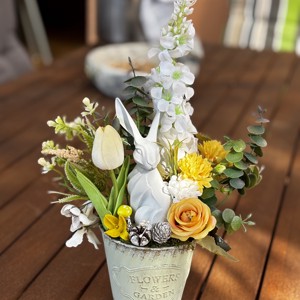 Decoratiuni de masa pentru Paste  - Artynos.ro