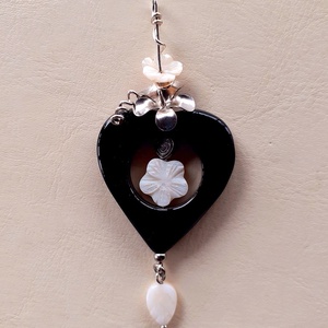 Agat si sidef, Bijuterii, Coliere, Pandative, Confectionarea bijuteriilor, ARTYNOS