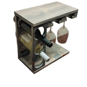 Bortartó antracit, Casa & Stil de viata, Accesorii pentru echipamente de bucatarie, Instrumente de depozitare pentru bucatarie, , ARTYNOS