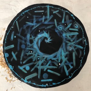 Meditație / Yoga pernă de scaun / NOU!, Casă & Stil de viață, Textile de casă, Perne de scaun, huse, , ARTYNOS