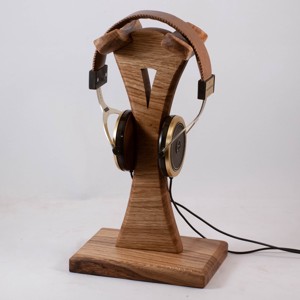 Suport pentru casti, Casa & Stil de viata, Materiale de depozitare si sortare, Organizator birou, Prelucrarea lemnului, ARTYNOS