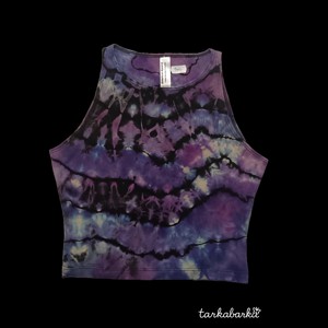 Top Batik pentru femei marimea S, , , ARTYNOS