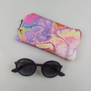 Carcasă minerală pentru ochelari de soare -  - Artynos.ro