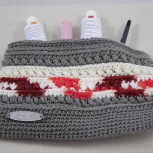 Geantă pentru cosmetice - genți și portofele - genți cosmetice - Artynos.ro