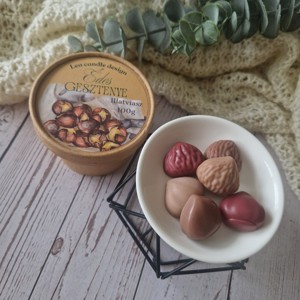 Ceara parfumata cu castane dulci - Artynos.ro