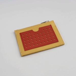 mini portofel din piele pentru femei și carcasă pentru carduri -  - Artynos.ro