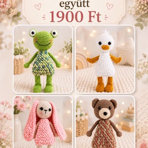 Descrieri ale modelelor pentru cele 4 figurine - Artynos.ro