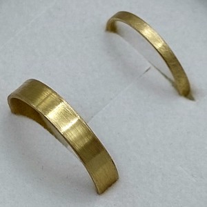 Inel unic, de design, realizat din alamă solidă -  - Artynos.ro Inel unic, de design, realizat din alamă solidă -  - Artynos.ro