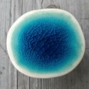 Manere si butoane de manere de mobila oval - Artynos.ro