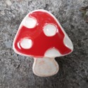 Manere si butoane de manere de mobila ciuperci  - Artynos.ro