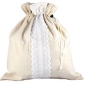 Sac captusit pentru paine 4kg, nowaste, ecologic, rustic (marimea XL) sau wetbag - Artynos.ro