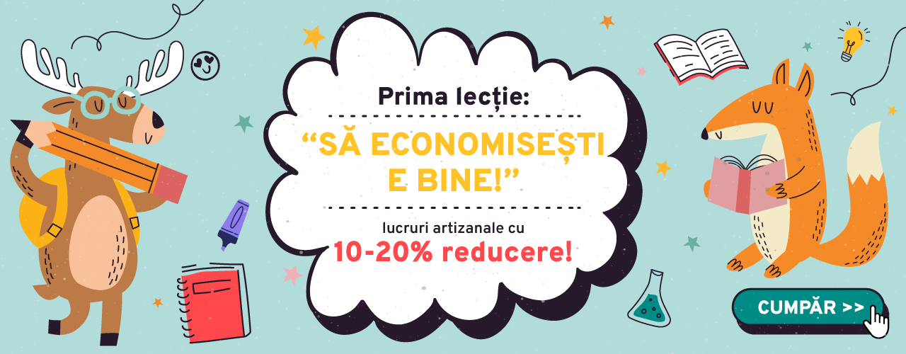 SCOALA REDUCERE 