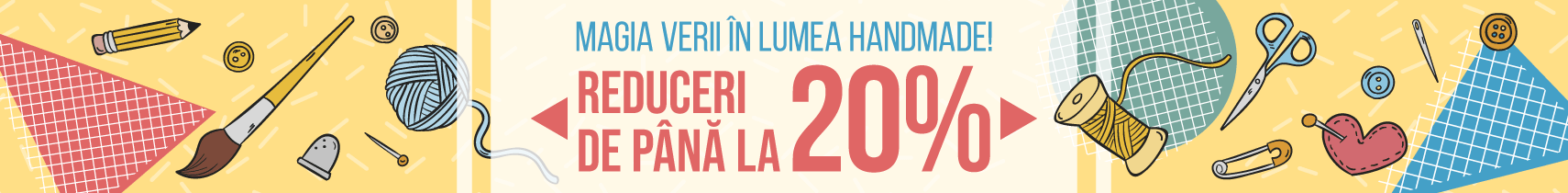 Reducere de preț de vară