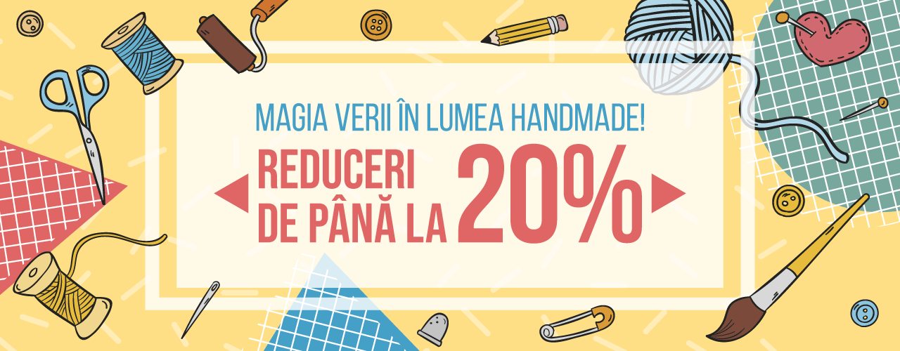 Reducere de preț de vară