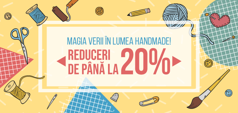 Reducere de preț de vară