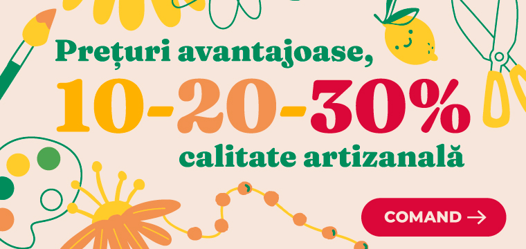Promoție de vară